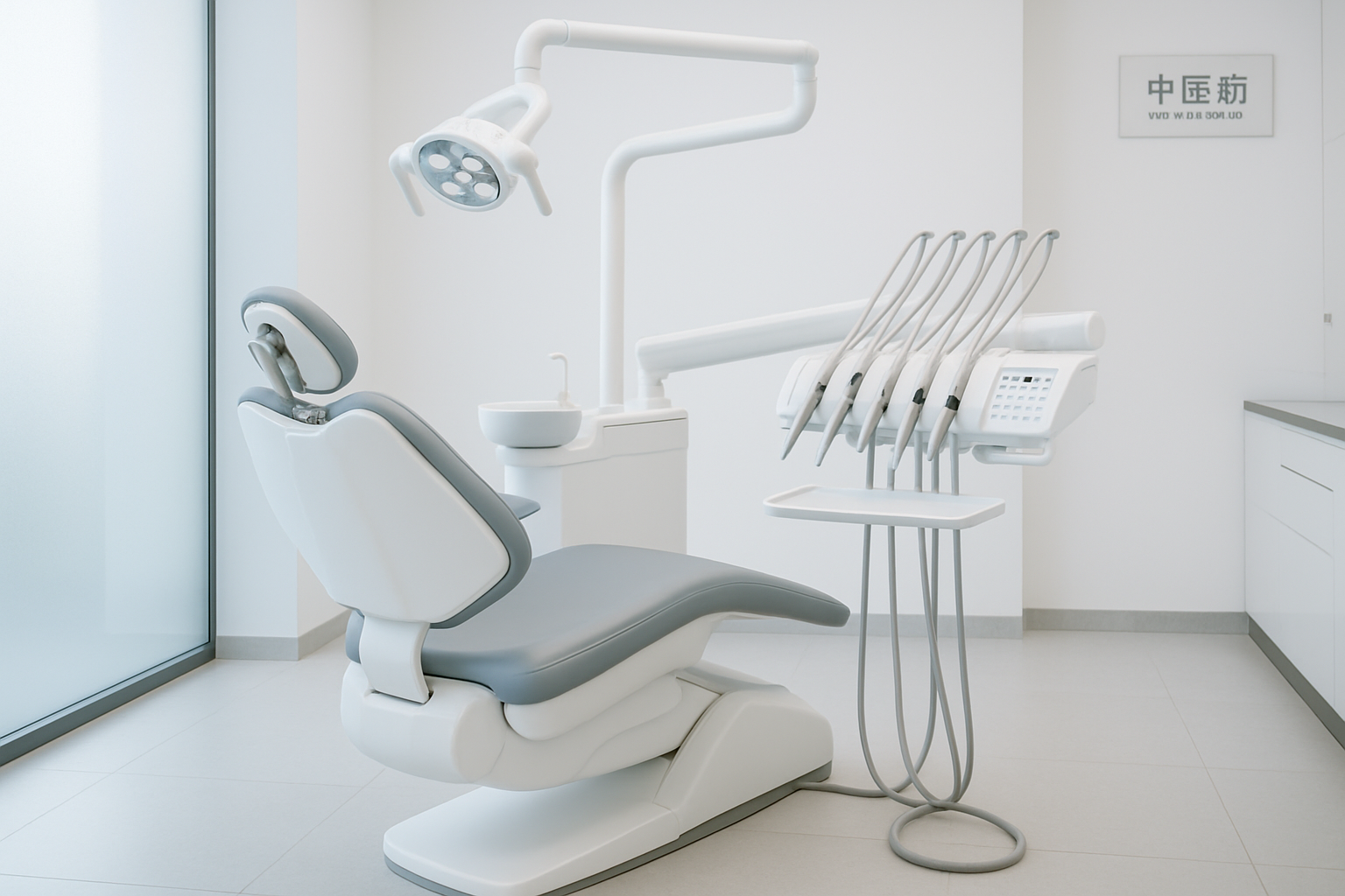 专科诊疗设备