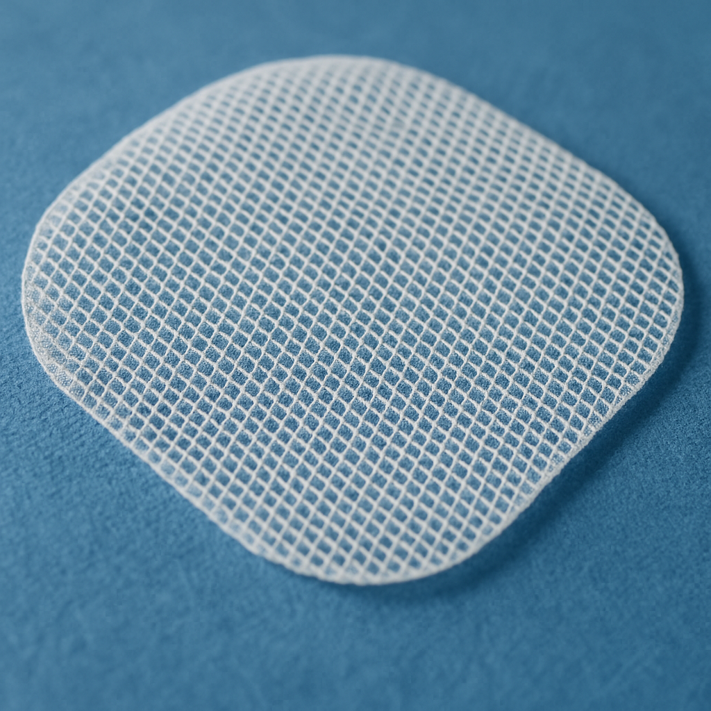 外科手术器械与耗材